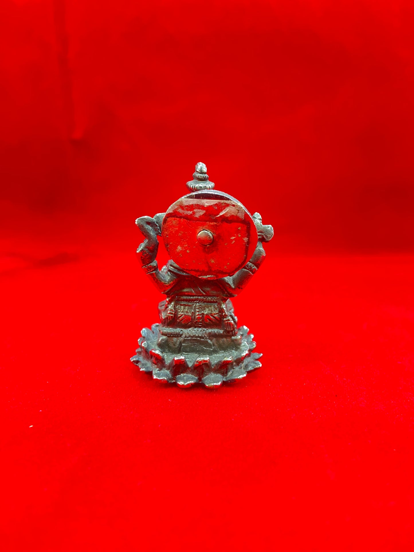 GANESH JI MURTI BY PUJA PARV (GOD IDOLS)