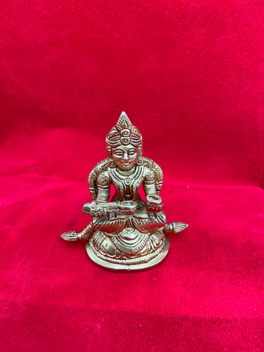 UNIQUE MURTI BY PUJA PARV (GOD IDOLS)