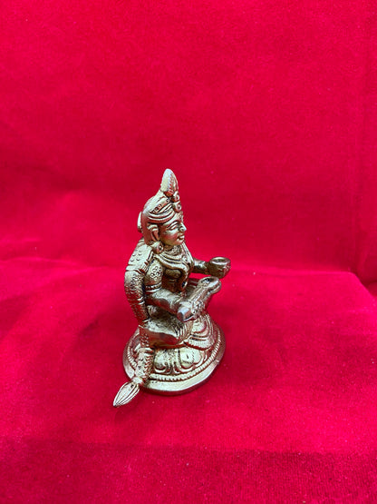 UNIQUE MURTI BY PUJA PARV (GOD IDOLS)