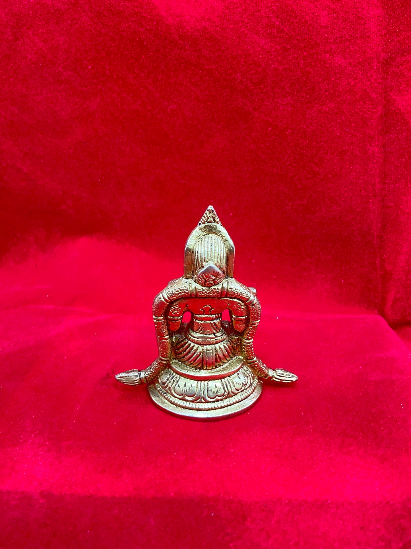 UNIQUE MURTI BY PUJA PARV (GOD IDOLS)