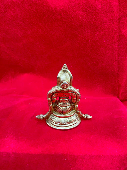 UNIQUE MURTI BY PUJA PARV (GOD IDOLS)