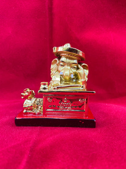 GANESH JI UNIQUE MURTI (GOD IDOLS)
