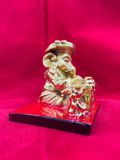 GANESH JI UNIQUE MURTI (GOD IDOLS)