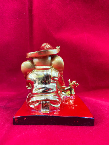 GANESH JI UNIQUE MURTI (GOD IDOLS)