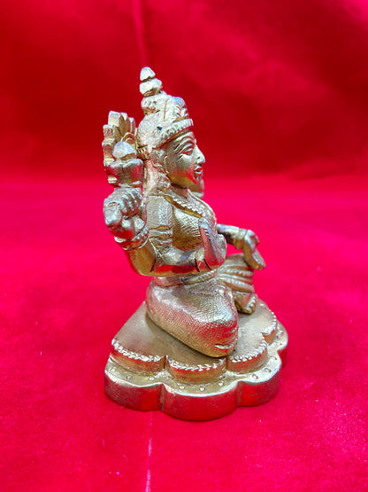 UNIQUE MURTI BY PUJA PARV (GOD IDOLS)
