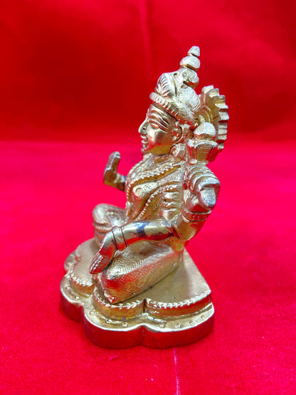 UNIQUE MURTI BY PUJA PARV (GOD IDOLS)