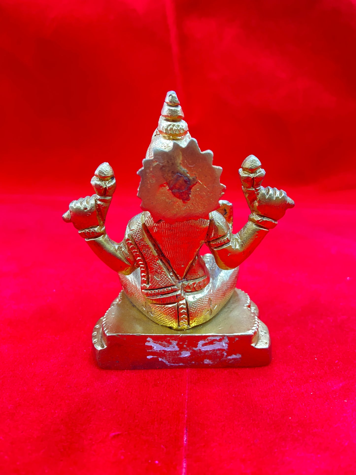 UNIQUE MURTI BY PUJA PARV (GOD IDOLS)