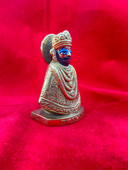 UNIQUE MURTI BY PUJA PARV (GOD IDOLS)