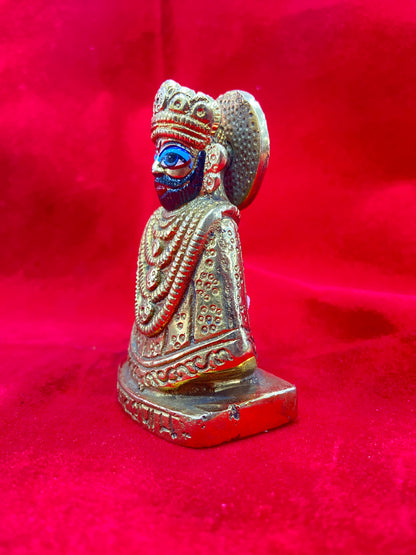 UNIQUE MURTI BY PUJA PARV (GOD IDOLS)