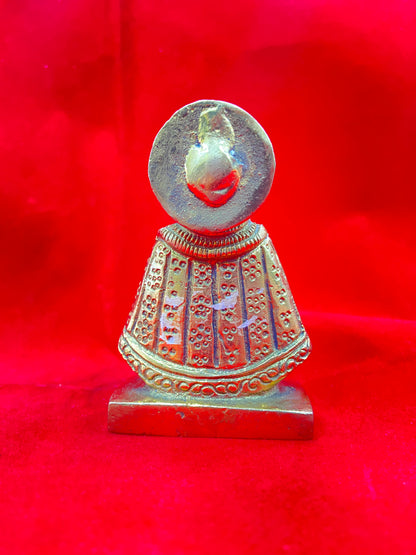 UNIQUE MURTI BY PUJA PARV (GOD IDOLS)