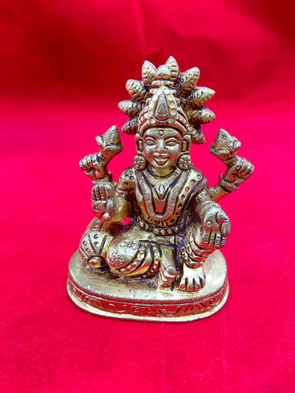MATAJI MURTI BY PUJA PARV (GOD IDOLS)