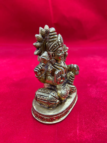 MATAJI MURTI BY PUJA PARV (GOD IDOLS)