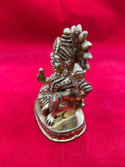 MATAJI MURTI BY PUJA PARV (GOD IDOLS)