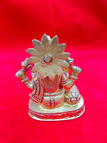MATAJI MURTI BY PUJA PARV (GOD IDOLS)