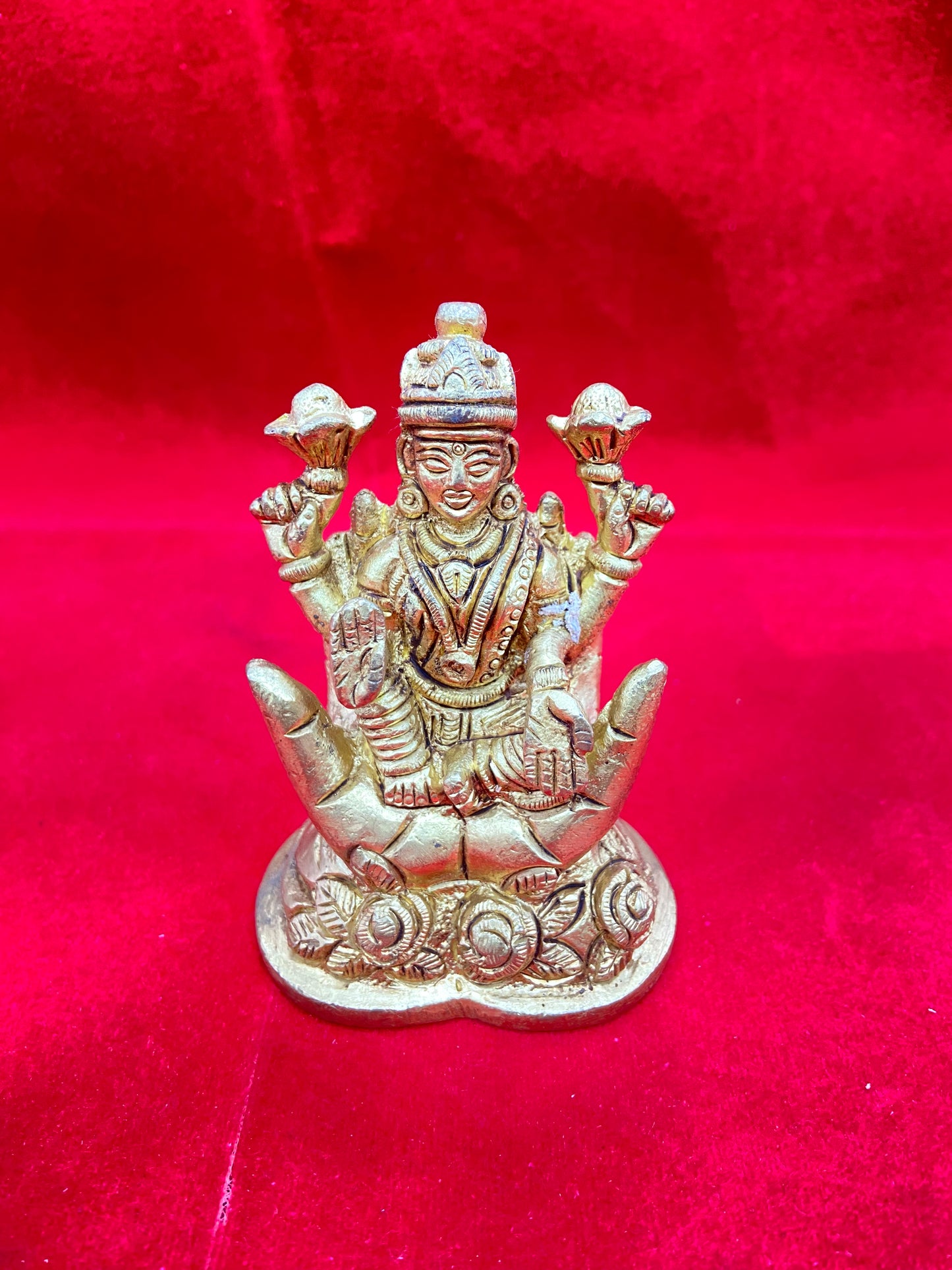 UNIQUE MURTI BY PUJA PARV (GOD IDOLS)