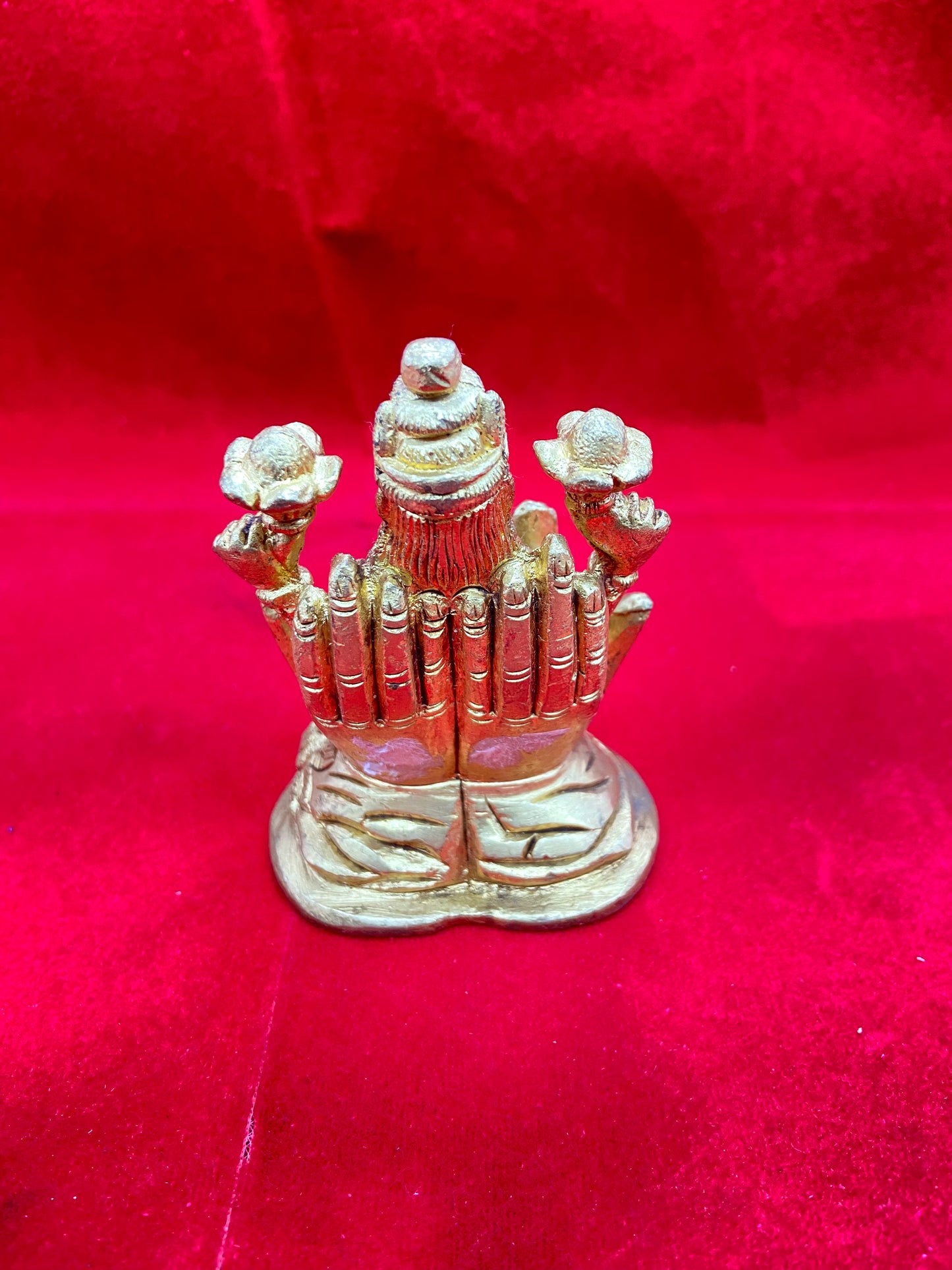 UNIQUE MURTI BY PUJA PARV (GOD IDOLS)