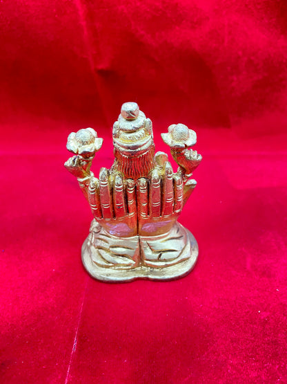UNIQUE MURTI BY PUJA PARV (GOD IDOLS)
