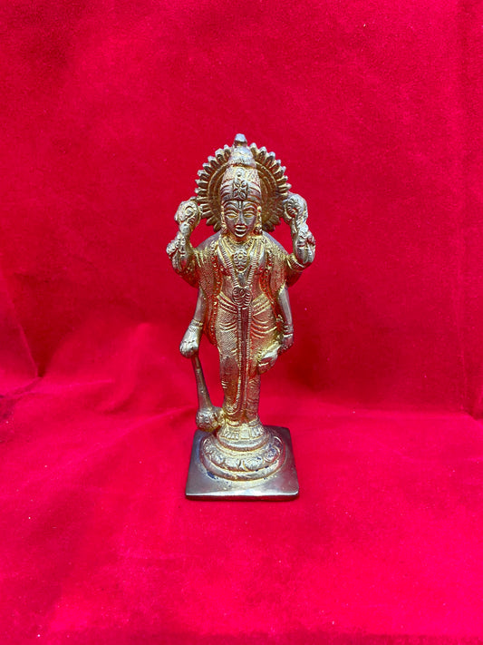UNIQUE MURTI BY PUJA PARV (GOD IDOLS)