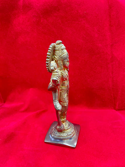 UNIQUE MURTI BY PUJA PARV (GOD IDOLS)