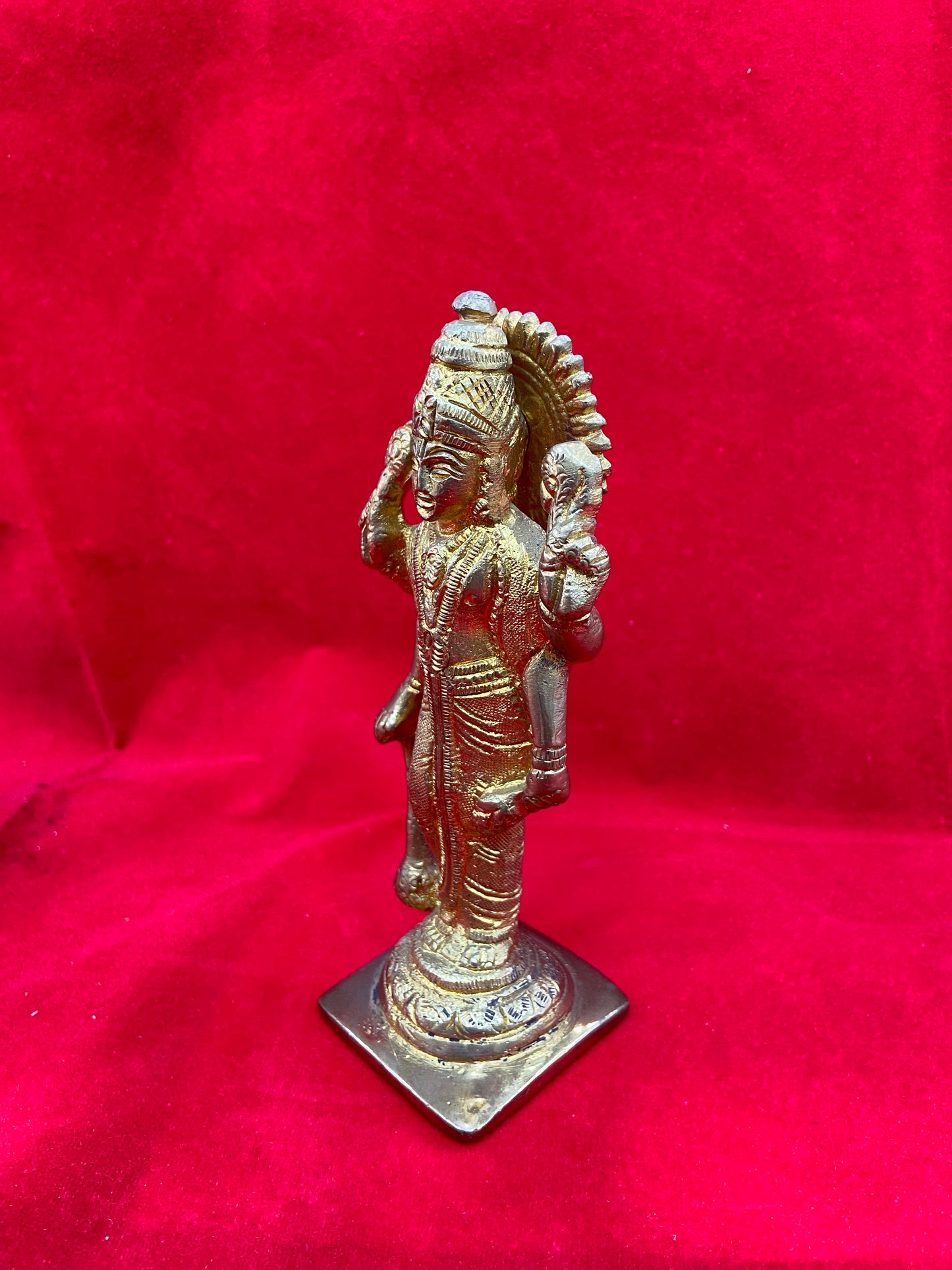 UNIQUE MURTI BY PUJA PARV (GOD IDOLS)