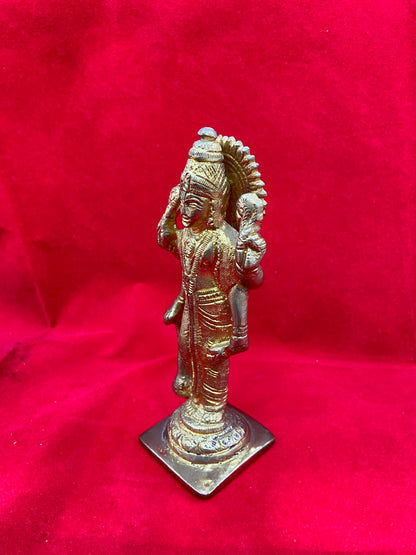 UNIQUE MURTI BY PUJA PARV (GOD IDOLS)