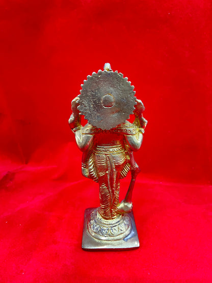UNIQUE MURTI BY PUJA PARV (GOD IDOLS)