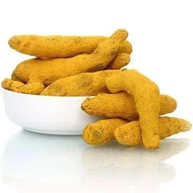 Haldi Gathiya / Gota Haldi by Puja Parv
