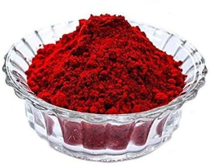 Roli (KumKum) Pujan